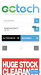 Mobile Screenshot of gctecllc.com
